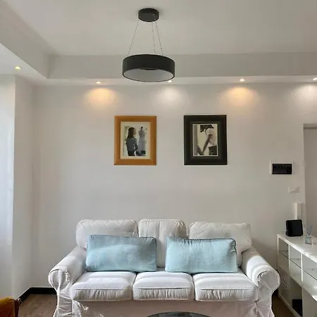 La Finestrella Sul Porto Appartement