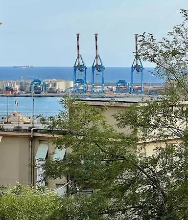 Appartement La Finestrella Sul Porto Genua