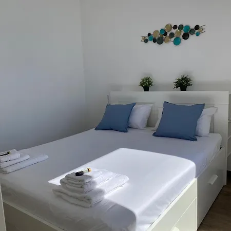 La Finestrella Sul Porto *